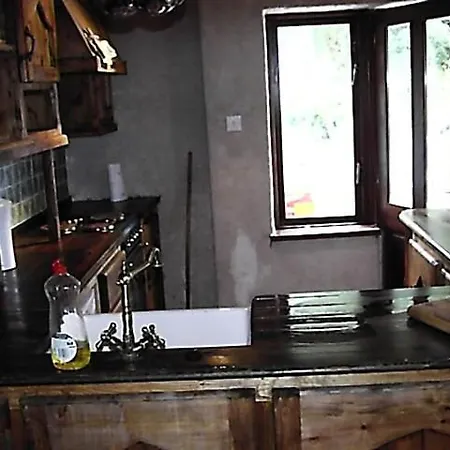 דירה Tranquil Cosy *