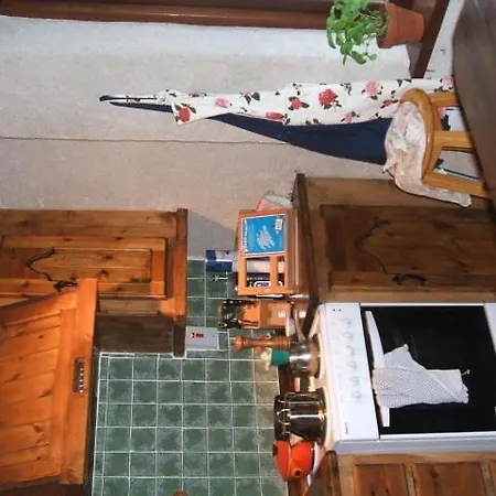 Tranquil Cosy Unionhall