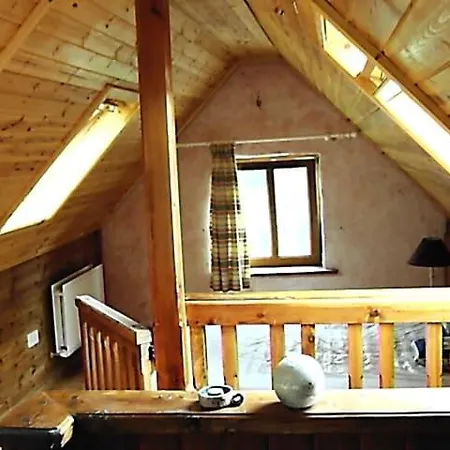 Tranquil Cosy דירה