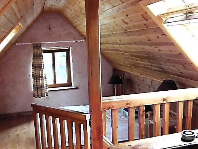 Tranquil Cosy Appartement *