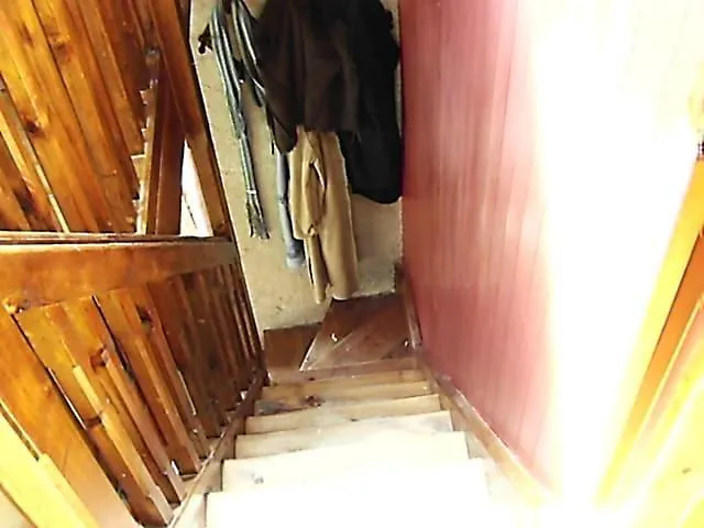 Tranquil Cosy Appartement