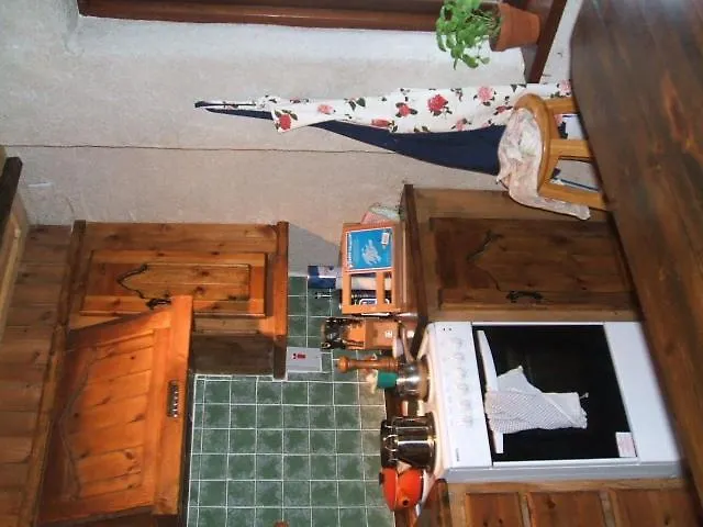 Tranquil Cosy Unionhall