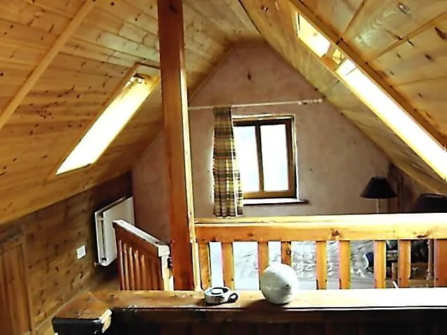 Tranquil Cosy Appartement