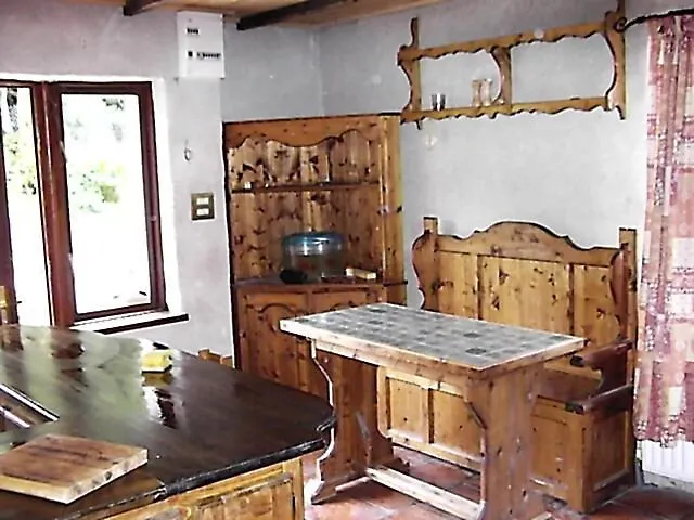 Appartement Tranquil Cosy