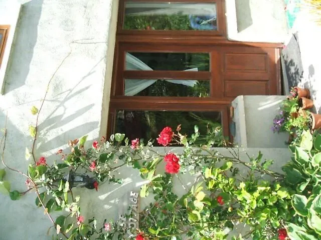 Tranquil Cosy Appartement *